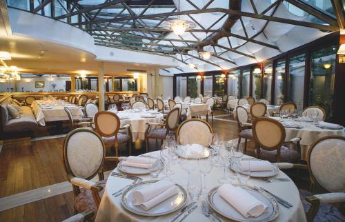 Zagreb Hotel | Hotel Le Premier