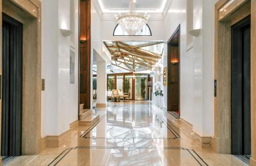 Zagreb Hotel | Hotel Le Premier