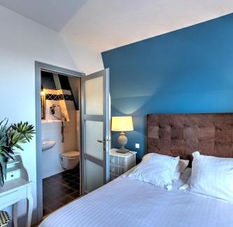 Etretat Hotel | Hotel Le Rayon Vert