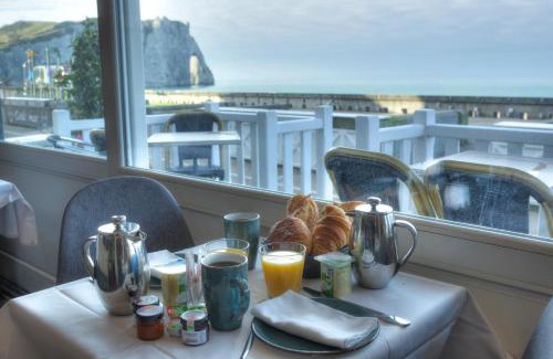 Etretat Hotel | Hotel Le Rayon Vert