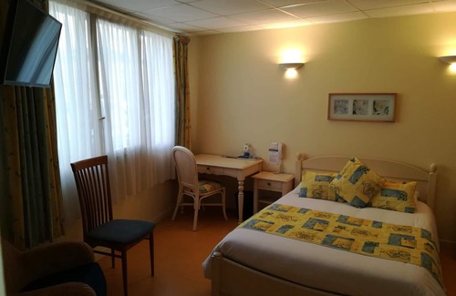 Salvagnac Hotel | Hotel Le Relais Des Deux Vallees