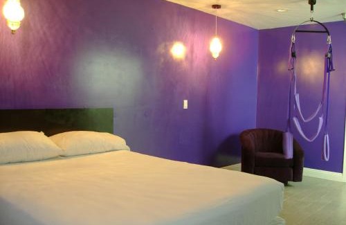 Pasadena Hotel | Hotel Le Reve Pasadena