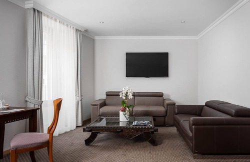 Nyon Hotel | Hotel Le Rive
