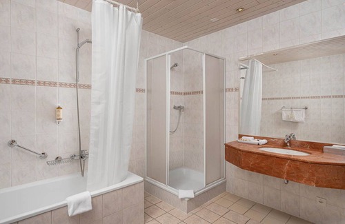 Nyon Hotel | Hotel Le Rive