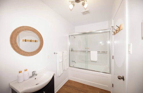 Rawdon Hotel | Hotel Le Riviera