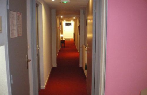 Ronchamp Hotel | Hotel Le Ronchamp