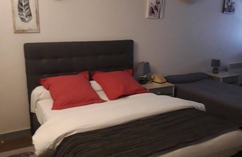 Chaumont Hotel | Hotel le royal