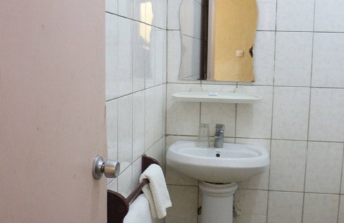 Maroua Hotel | Hotel Le Sahel
