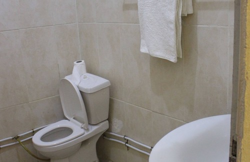 Maroua Hotel | Hotel Le Sahel