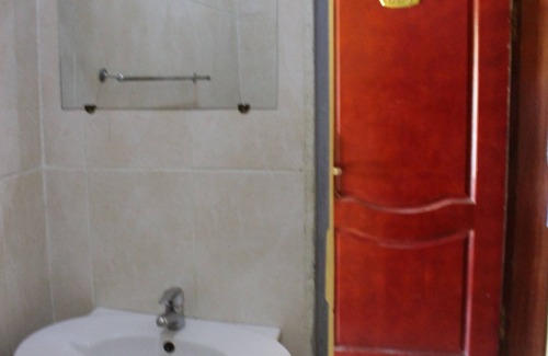 Maroua Hotel | Hotel Le Sahel
