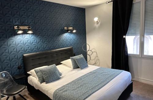Le Treport Hotel | Hotel Le Saint-Yves