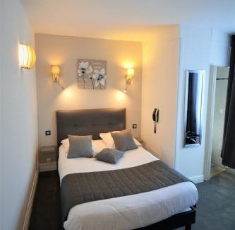 Le Treport Hotel | Hotel Le Saint-Yves