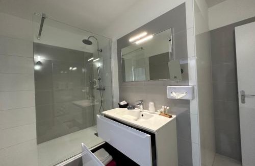 Le Treport Hotel | Hotel Le Saint-Yves