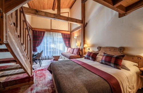 Morzine Hotel | Hotel Le Samoyede