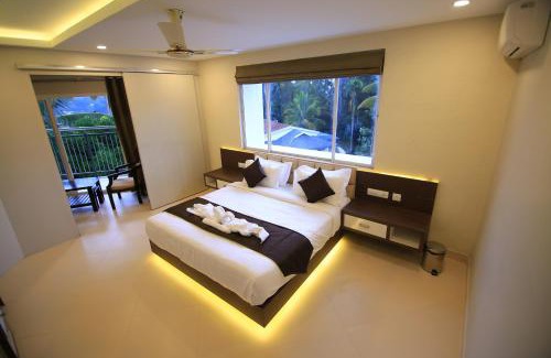 Sulthan Bathery Hotel | Hotel Le Sapphire