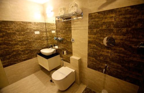 Sulthan Bathery Hotel | Hotel Le Sapphire