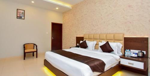 Sulthan Bathery Hotel | Hotel Le Sapphire
