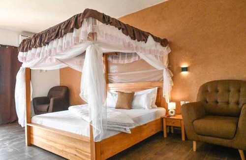 Niaga Resort | Hotel le Trarza