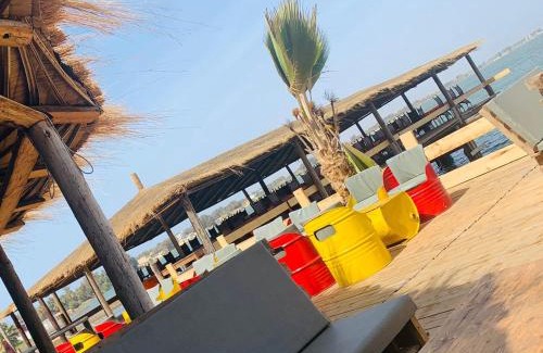 Niaga Resort | Hotel le Trarza