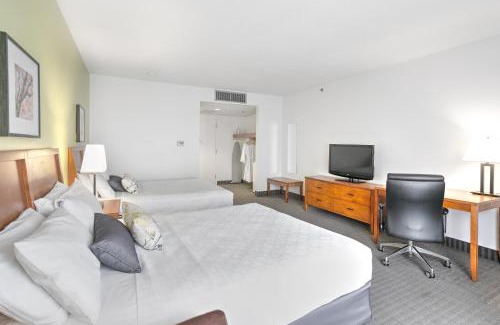 Victoriaville Hotel | Hotel Le Victorin, an Ascend Hotel Collection Member