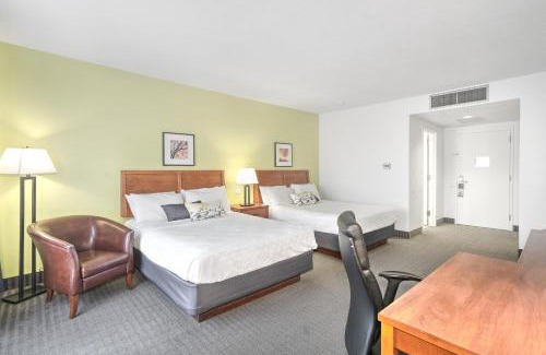 Victoriaville Hotel | Hotel Le Victorin, an Ascend Hotel Collection Member