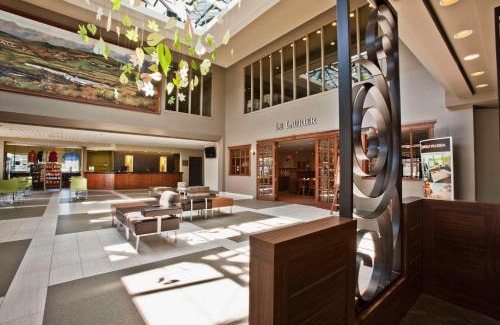 Victoriaville Hotel | Hotel Le Victorin, an Ascend Hotel Collection Member