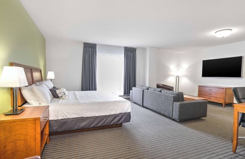 Victoriaville Hotel | Hotel Le Victorin, Ascend Hotel Collection