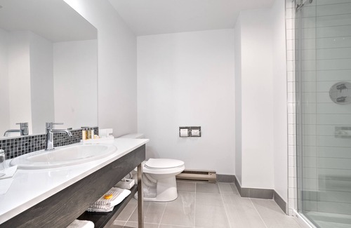 Victoriaville Hotel | Hotel Le Victorin, Ascend Hotel Collection