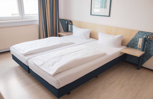 Winnenden Hotel | Hotel Le Village
