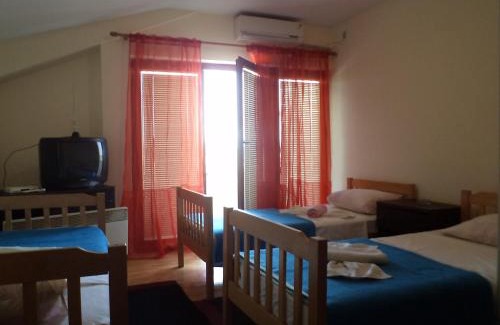 Skopje Region Hotel | Hotel Le Village