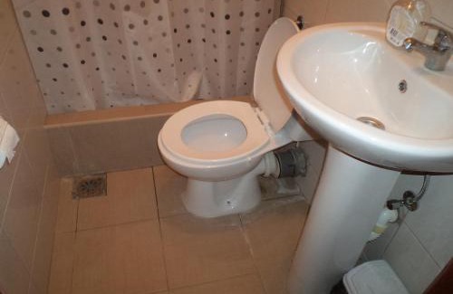 Skopje Region Hotel | Hotel Le Village