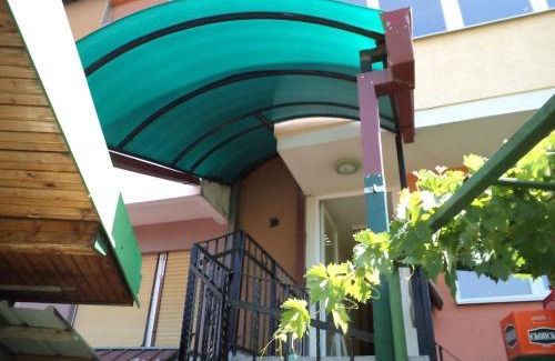 Skopje Region Hotel | Hotel Le Village