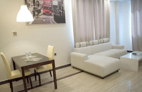 Salmiya Apartment | Hotel Leaders Plaza Salmiya