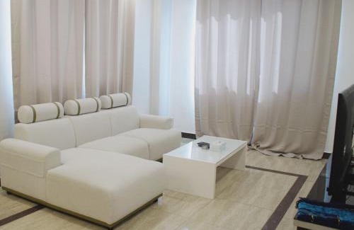 Salmiya Apartment | Hotel Leaders Plaza Salmiya