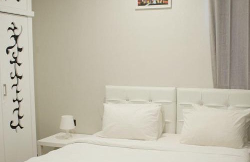 Salmiya Apartment | Hotel Leaders Plaza Salmiya