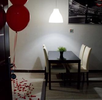 Salmiya Apartment | Hotel Leaders Plaza Salmiya
