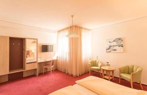Bitburg Hotel | Hotel Leander
