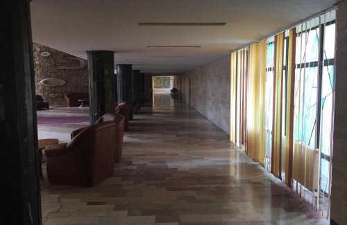 Amara Hotel | Hotel Lebăda