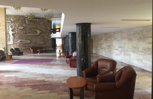 Amara Hotel | Hotel Lebăda