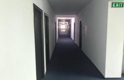 Amara Hotel | Hotel Lebăda
