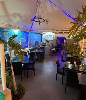 Puerto La Cruz Hotel | Hotel Leblanc Suites