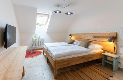 Lechovice Hotel | Hotel Lechowitz