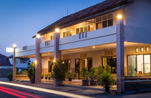Kupang Hotel | Hotel Ledetadu