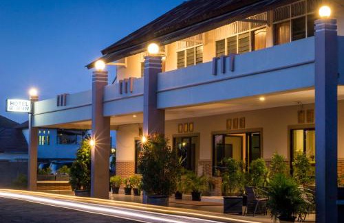 Kupang Hotel | Hotel Ledetadu