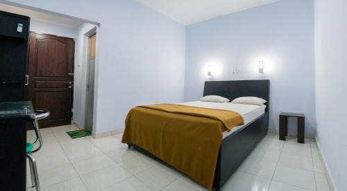Kupang Hotel | Hotel Ledetadu