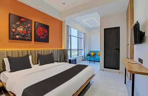 Ahmedabad Hotel | HOTEL LEE PLATINUM