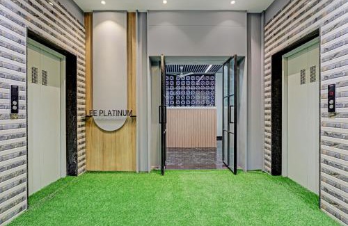 Ahmedabad Hotel | HOTEL LEE PLATINUM