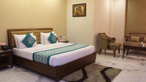 Karnal Hotel | Hotel Leela Grande