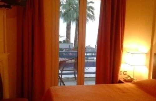 Lefkandi Hotel | Hotel Lefkadi