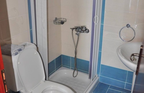Lefkandi Hotel | Hotel Lefkadi
